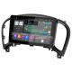 Android head unit Abyss Audio QS-9177 for Nissan Juke 2010-2014