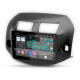 Android head unit Abyss Audio QS-0136 for Toyota RAV4 XA30 2006-2012