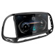 Android head unit Abyss Audio WR-9281 for Fiat Doblo 2015+