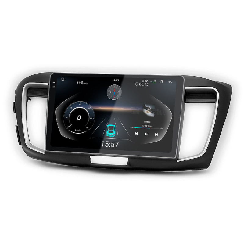 Android head unit Abyss Audio WR-0168 for Honda ACCORD 8 2008-2015