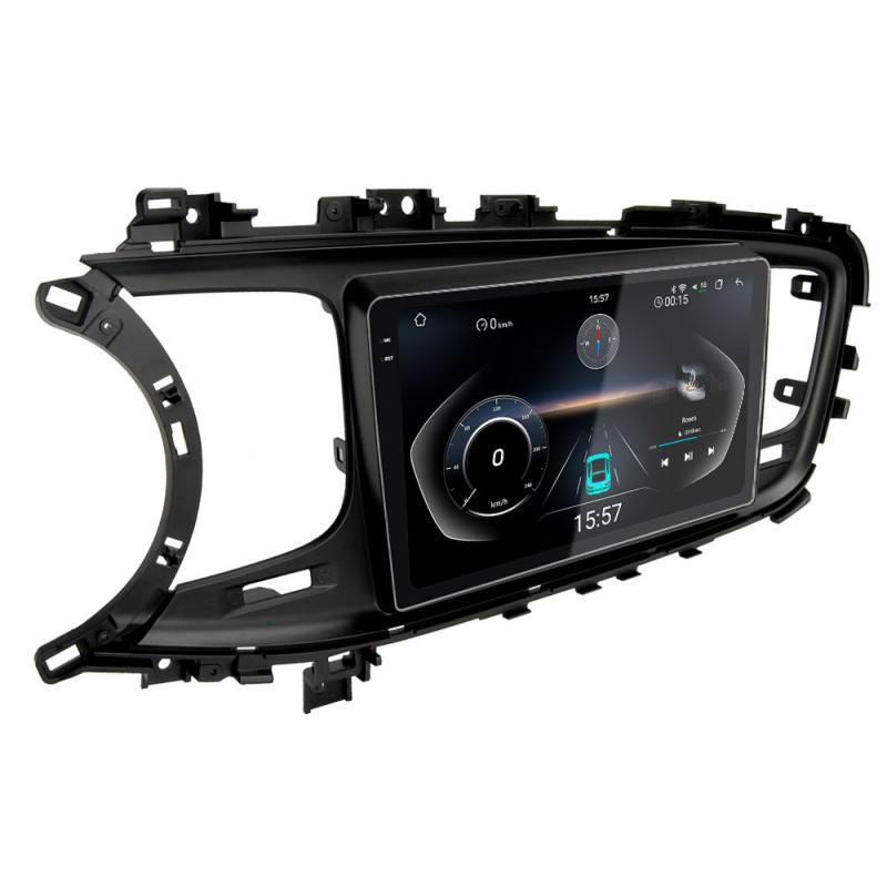 Android head unit Abyss Audio WR-0189 for KIA Optima / K5 2015+