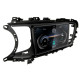 Android head unit Abyss Audio WR-0189 for KIA Optima / K5 2015+