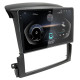 Android head unit Abyss Audio WR-9296 for KIA Sorento (BL) 2006-2009
