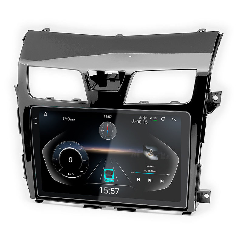 Android head unit Abyss Audio WR-0326 for Nissan Teana / Altima 2012-2020