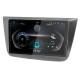 Android head unit Abyss Audio WR-9335 for Seat Altea / Toledo 2004-2015
