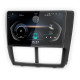 Android head unit Abyss Audio WR-9352 for Subaru Forester / Impreza 2007-2012