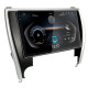 Android head unit Abyss Audio WR-0127 for Toyota Camry V50/55 (USA) 2012-2014