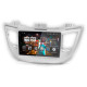 Android head unit Abyss Audio QXR-9214 for Hyundai TUCSON / IX35 2015+