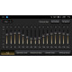 Android head unit Abyss Audio QS-0105 for Volkswagen GOLF7 2013-2015 Gray