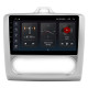 Android head unit Abyss Audio SP-9283 for Ford Focus 2005-2011