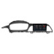 Android head unit Abyss Audio SP-9217 for Hyundai SONATA 2015-2018