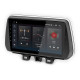 Android head unit Abyss Audio SP-0206 for Hyundai TUCSON/IX35 2018+