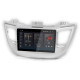 Android head unit Abyss Audio SP-9214 for Hyundai TUCSON / IX35 2015+