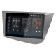 Android head unit Abyss Audio SP-9337 for Seat Leon 2005-2012