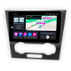 Android head unit Abyss Audio MP-9273 for Chevrolet Epica 2006-2014