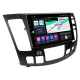 Android head unit Abyss Audio MP-9293 for Hyundai Sonata 2008-2010