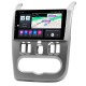 Android head unit Abyss Audio MP-9332 for Renault Logan / Sandero / Dokker 2012+