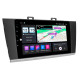 Android head unit Abyss Audio MP-9355 for Subaru Legacy / Outback 2014-2020