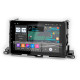Android head unit Abyss Audio QS-0133 for Toyota Highlander XU50 2015+