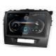 Štátní audio systém Abyss Audio WR-9256 pro Suzuki Vitara 2016+