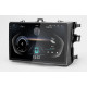Android head unit Abyss Audio WR-9121 for Toyota Corolla 2010