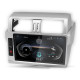 Android head unit Abyss Audio WR-0146 for Toyota PRADO J150 2014-2016