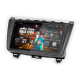 Android head unit Abyss Audio QXR-9231 for Mazda 6 (GH) 2008-2013