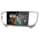 Android head unit Abyss Audio QXR-9191 for KIA SPORTAGE 2019+