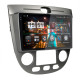 Android head unit Abyss Audio QXR-9274 for Chevrolet Lacetti (Hatchback-Wagon) 2004-2013