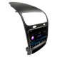 Android head unit Abyss Audio QXR-9280 for Dodge Journey 2011+
