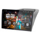 Android head unit Abyss Audio QXR-0289 for Ford EcoSport 2017+