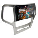 Android head unit Abyss Audio QXR-9295 for Jeep Grand Cherokee 2011-2013