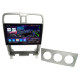 Android head unit Abyss Audio QXR-9351 for Subaru Forester 2002-2008