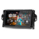 Android head unit Abyss Audio QXR-9157 for Toyota Fortuner 2 2015-2018