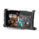 Android head unit Abyss Audio QXR-9368 for Toyota Sienna 2015-2020