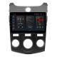 Android head unit Abyss Audio SP-9195 for KIA Cerato（Air Conditioning） 2008-2012