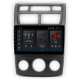 Android head unit Abyss Audio SP-9197 for KIA Sportage (Air Conditioning) 2004-2010