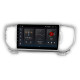 Android head unit Abyss Audio SP-9190 for KIA SPORTAGE 2016-2018