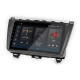 Android head unit Abyss Audio SP-9231 for Mazda 6 (GH) 2008-2013