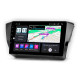 Android head unit Abyss Audio MP-0112 for Skoda SUPERB 2016-2018 2016-2018