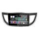 Android head unit Abyss Audio QS-0164 for Honda CR-V 2012-2016