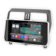 Android head unit Abyss Audio QS-0147 for Toyota PRADO J150 2018+