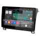 Android head unit Abyss Audio QS-0150 for Toyota Sequoia 2008-2015
