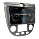 Android head unit Abyss Audio WR-9274 for Chevrolet Lacetti (Hatchback-Wagon) 2004-2013