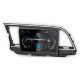Android head unit Abyss Audio WR-9212 for Hyundai Elantra 2016-2018