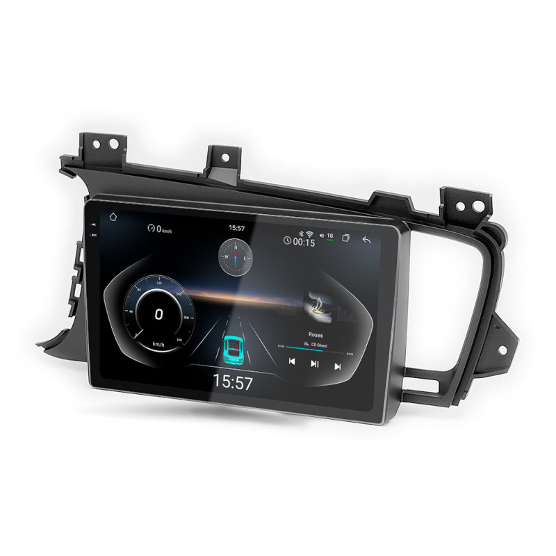 Android head unit Abyss Audio WR-9188 for KIA Optima / K5 2011-2014