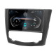 Android head unit Abyss Audio WR-9262 for Renault Kadjar 2015+