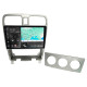 Android head unit Abyss Audio WR-9351 for Subaru Forester 2002-2008