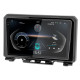 Android head unit Abyss Audio WR-9260 for Suzuki JIMNY 2019+