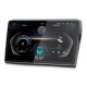 Štátní magnetofon Abyss Audio WR-9356 pro Suzuki Swift 2017+